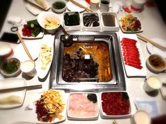 -海底捞火锅(高科广场店)