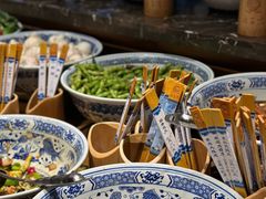 -鸽子窝(青塔店)