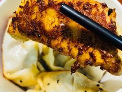 大王锅贴-汪记大王锅贴(成山路店)