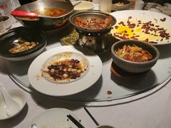 -辣婆婆(航天桥店)