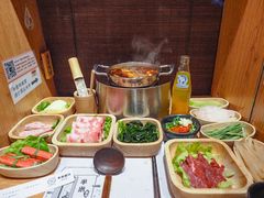 -独食火锅·半米屋台(望平街店)