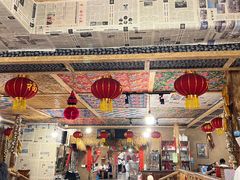 -白城车站店一九二八铁锅炖