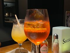 -Secco德式餐吧(南秀村店)
