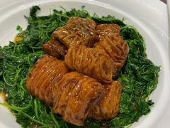 -老正兴菜馆(福州路店)