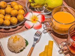 -菩泰·泰式草本按摩SPA(武汉新天地南馆店)