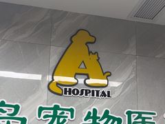 -半岛宠物医院24小时(白果林店)