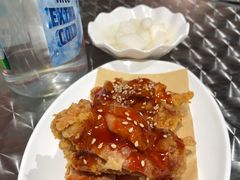 -Meet Sun韩式大排档(五一广场7MALL店)