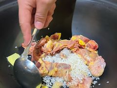 -阿鸡鱼庄·顺德鲜蒸小炒(亚运村店)