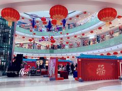 -万达广场(无锡滨湖店)
