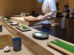 -荣一代目OMAKASE板前料理