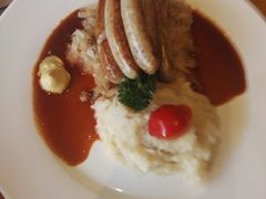 -兰特伯爵西餐厅·啤酒屋(方庄店)