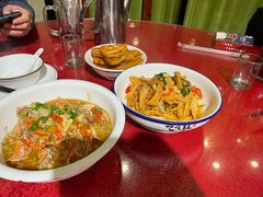 -回家吃饭·地道南昌菜(建德观总店)