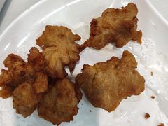 -黑石礁酒楼·海鲜(黑石礁店)