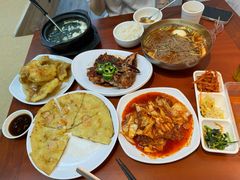 -屋里家延边朝鲜族冷面(南园店)