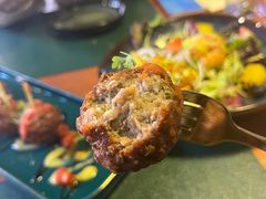 -ChitChat奇洽·Bistro(黎黄陂路店)
