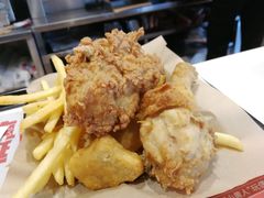 -肯德基(大侠谷店)