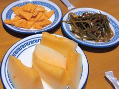 -肖记公安牛肉鱼杂馆· 省级非物质文化遗产(仁和路店)