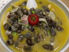 -锡和无锡菜(景丽苑店)