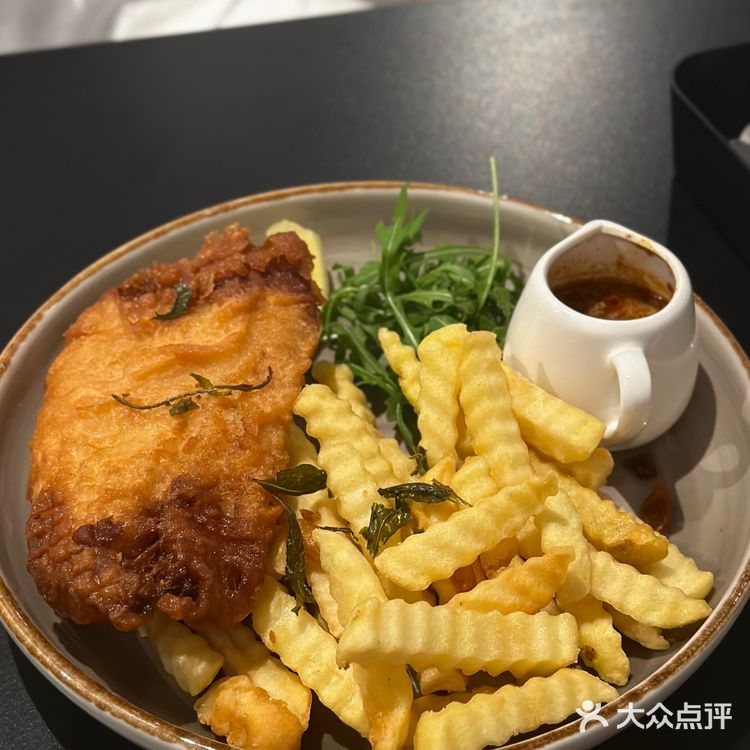 新加坡｜南洋风味Brunch