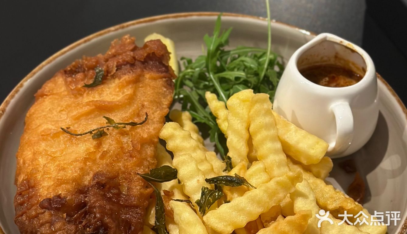 新加坡｜南洋风味Brunch