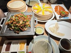 -北方家宴(番禺永旺店)