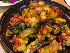-鑫鸿达·海鲜闽菜热炒小馆(中山路店)