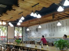 大堂-蒋六十八梯眼镜面(狮子坪店)