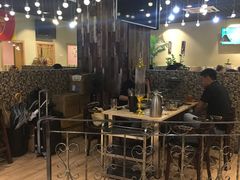 大堂-白玉·朝鲜族烤串(深圳Kkone店)