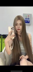 点击看大图 -3am hair salon烫发染发接发