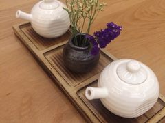 -鹤菊怀石料理(江北店)