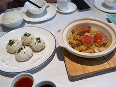 -西湖春天•老字号杭州菜(百汇店)