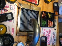 -千寻烧肉(政务区店)