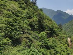 -浙北大峡谷