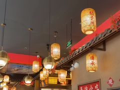 -恰饭·老长沙市井菜(天河客运站店)