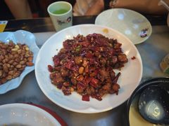 -京城小江南·北京烤鸭·江南土菜·白鱼(中关村店)
