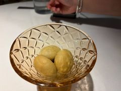 餐前小食水果-南景饭店(万家丽路店)