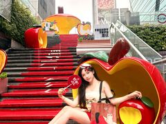 -福田卓悦INTOWN购物中心