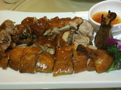 -诚如金·南宁本地菜(信息港店)