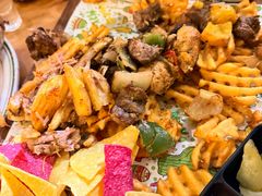 -Famous肥猫墨西哥音乐餐吧(五棵松华熙LIVE店)