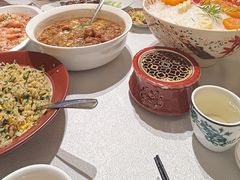 -福记饭店(青果巷店)