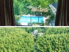 -蜀南竹海景区