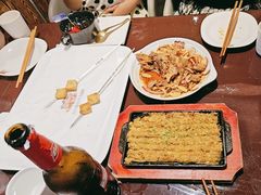 -三个大叔东北烧烤·砂锅菜(西三旗店)