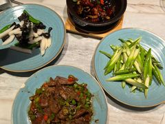 -鹿港小镇(霄云店)