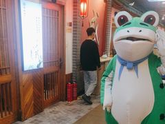 -秦淮人家风味酒楼(赣榆店)