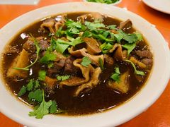 -北京小肠陈饭庄(方庄店)