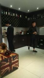 -Tmix 潮牌美发造型