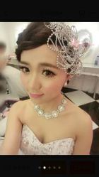 -贺贺新娘造型婚纱店