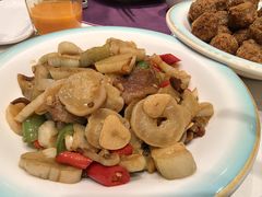 -凯鸽酒楼(大同振兴街店)