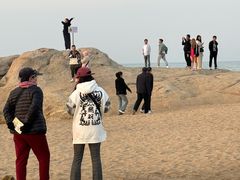 -老虎石海上公园