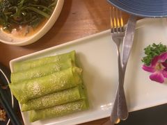 -曼泰·泰餐(江南环球港店)